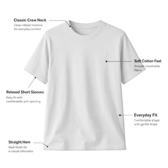 New Pack Of 3 Shirt