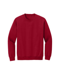 cardinal red sweatshirt