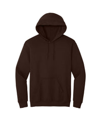 dark chocolate hoodie