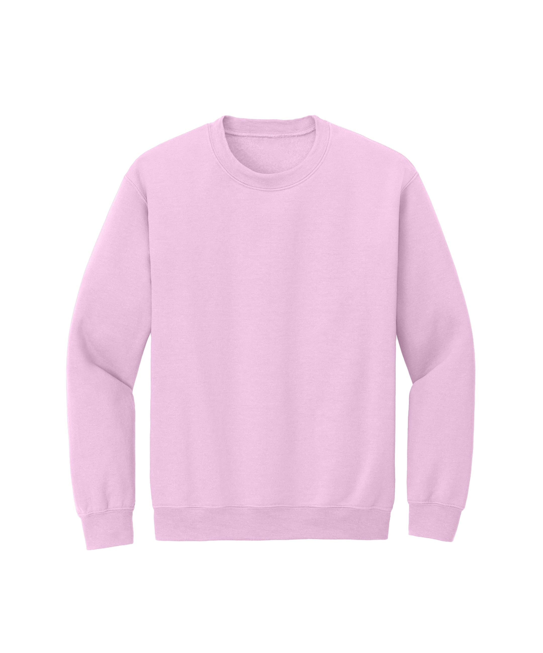 Light pink Sweatshirt