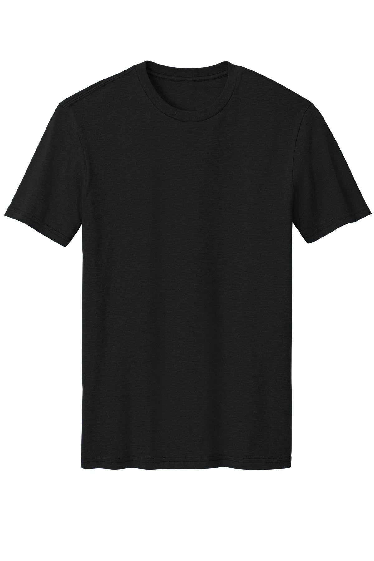 mens t-shirt black