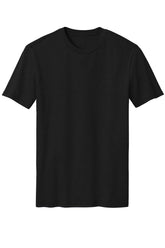 mens t-shirt black