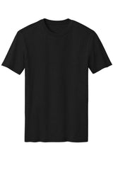 mens t-shirt black