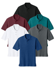 multicolors polo shirts pack of 6