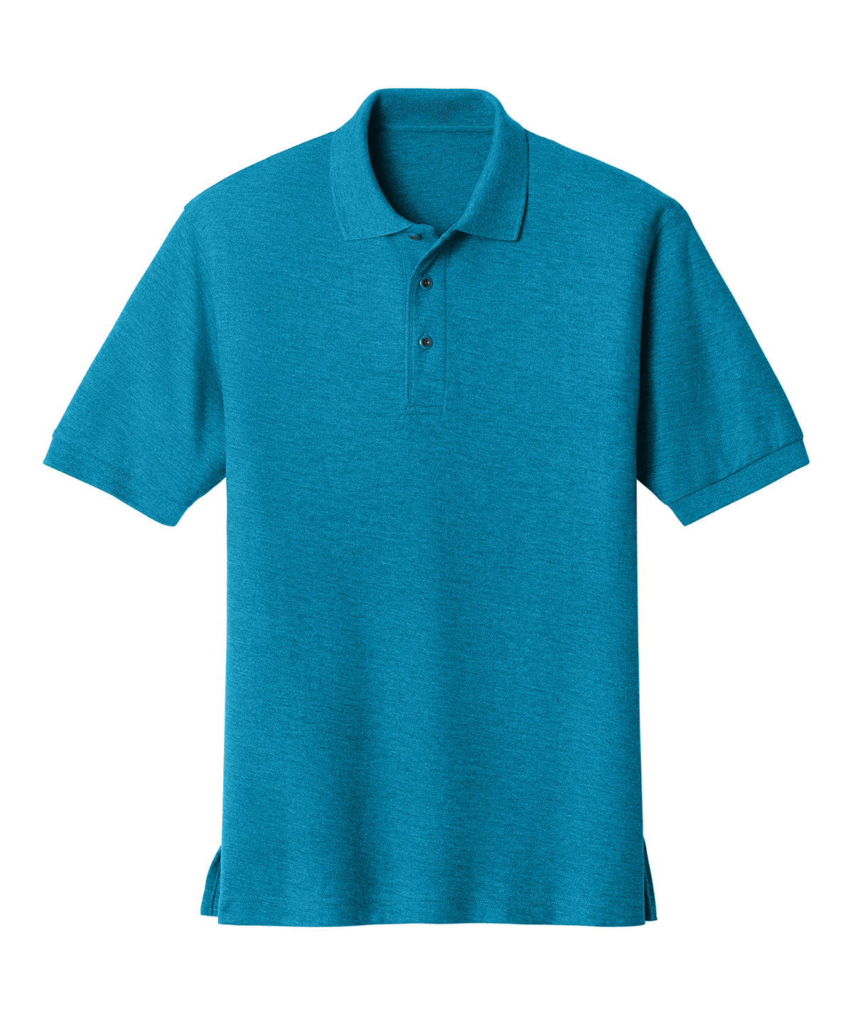 polon shirt Turquoise