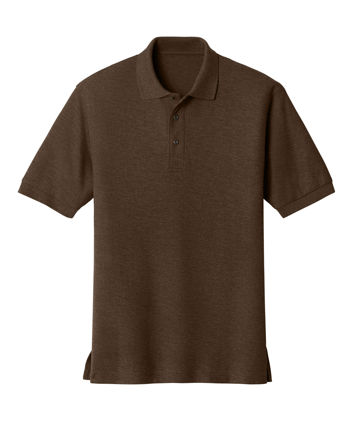polo shirt coffee bean