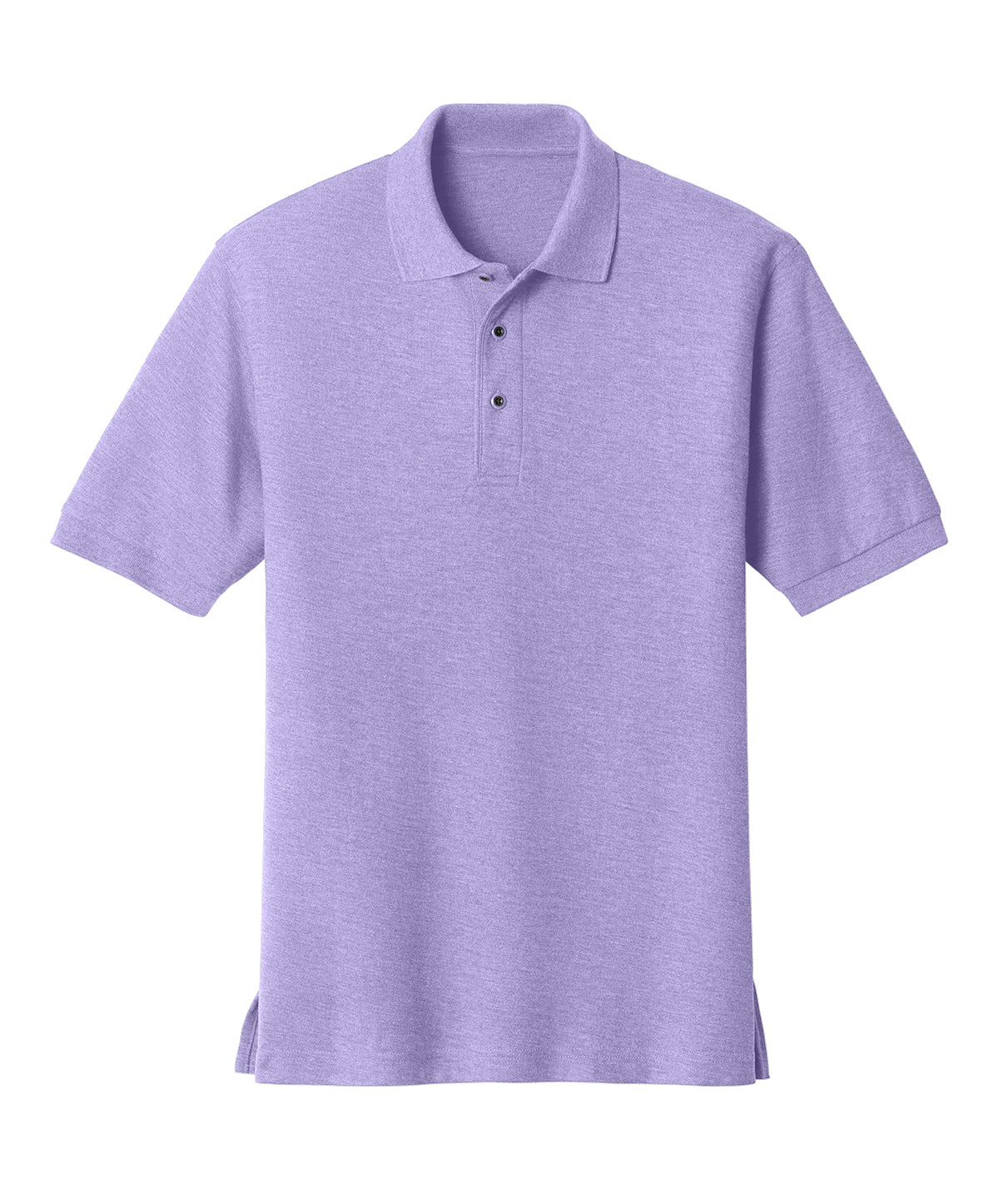 polo shirt right lavender