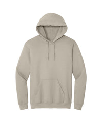 sand color hoodie