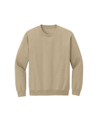 sand color sweatshirt