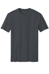 mens t-shirt charcoal
