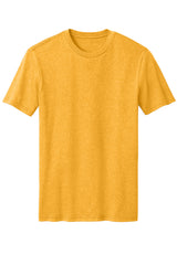 t-shirt gold heather
