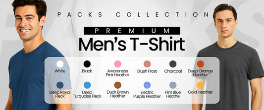 How to Style Your T-Shirt for Every Season