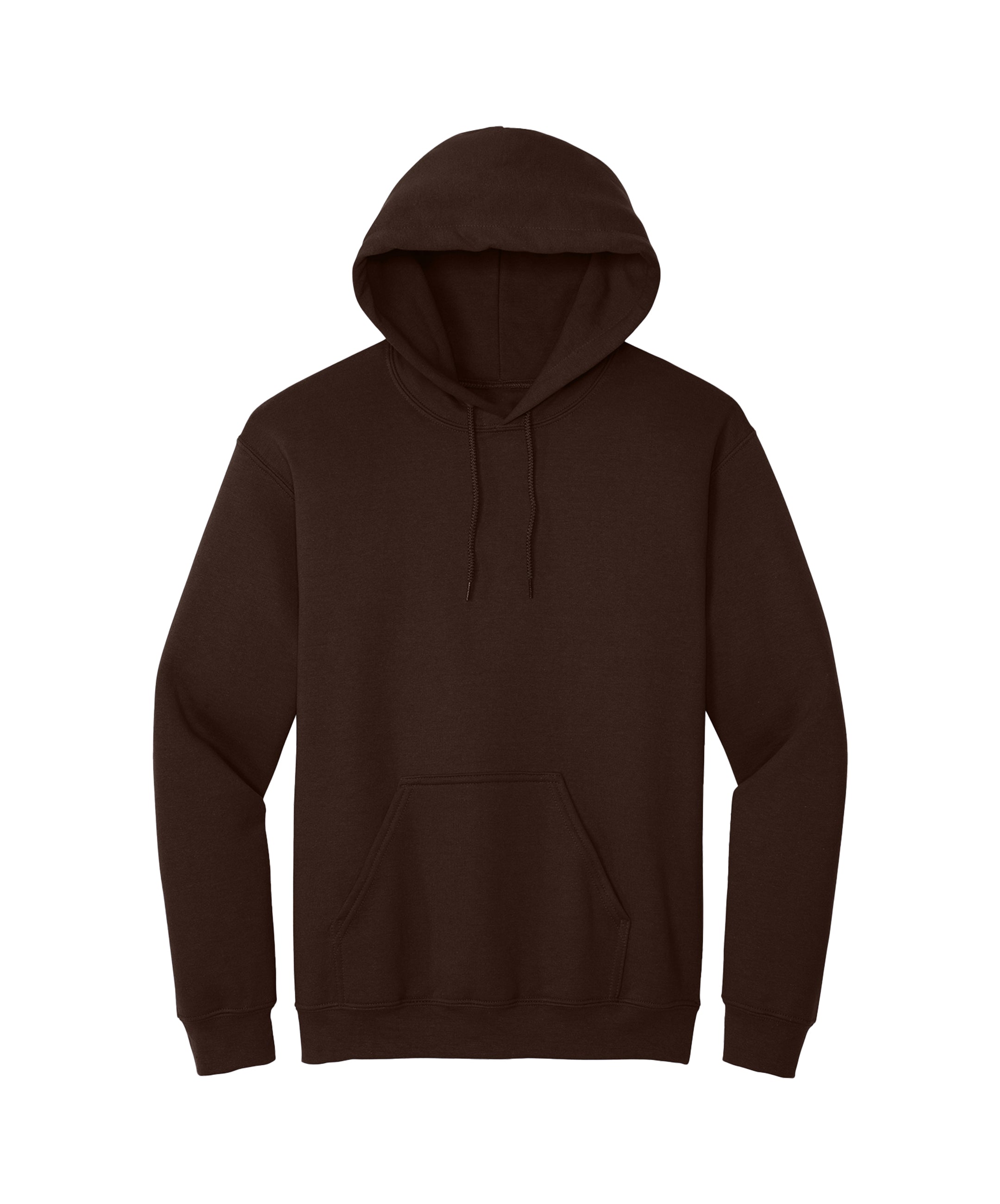 dark chocolate hoodie