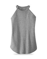 Grey frost women tank top 