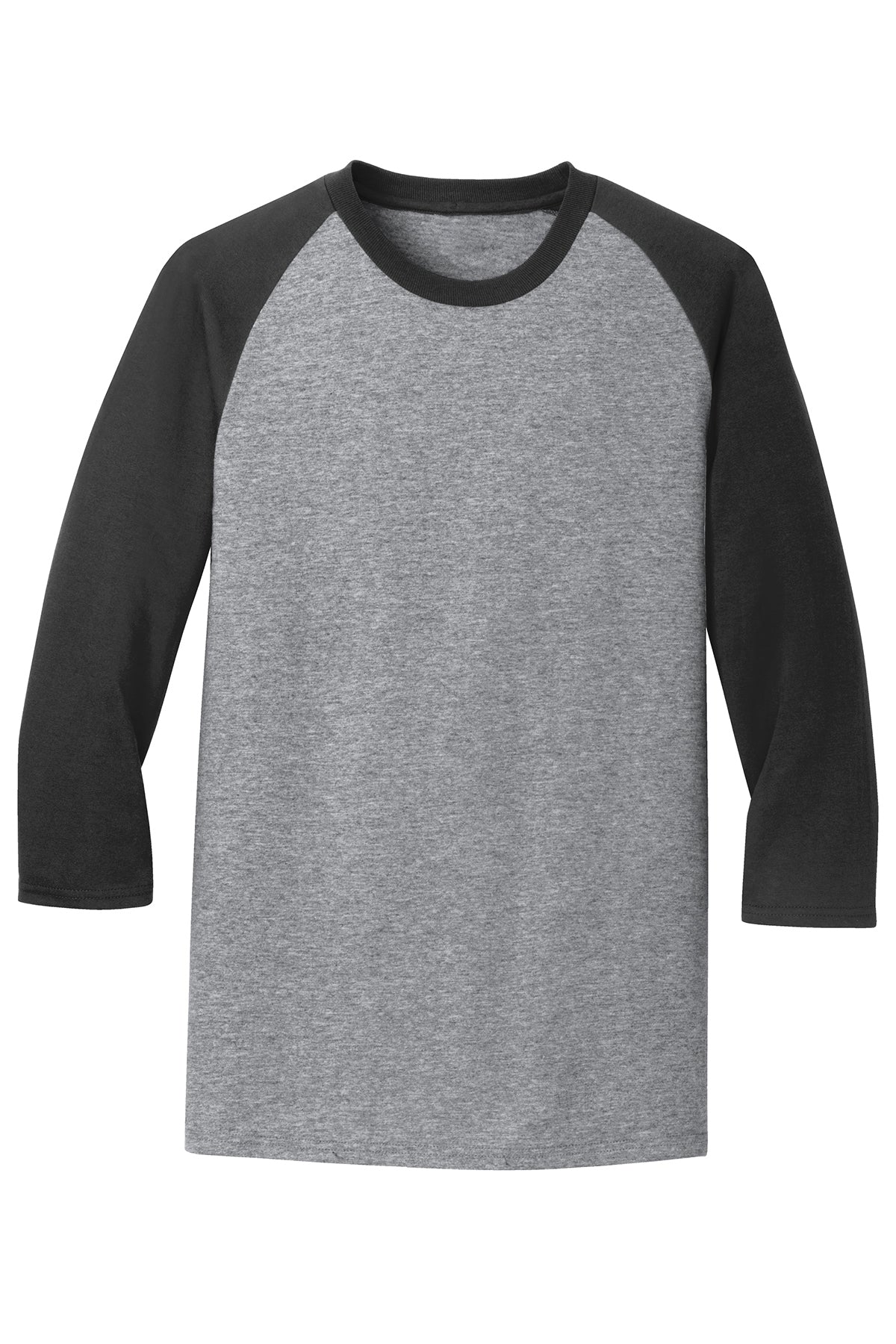 long sleeve shirt jet black