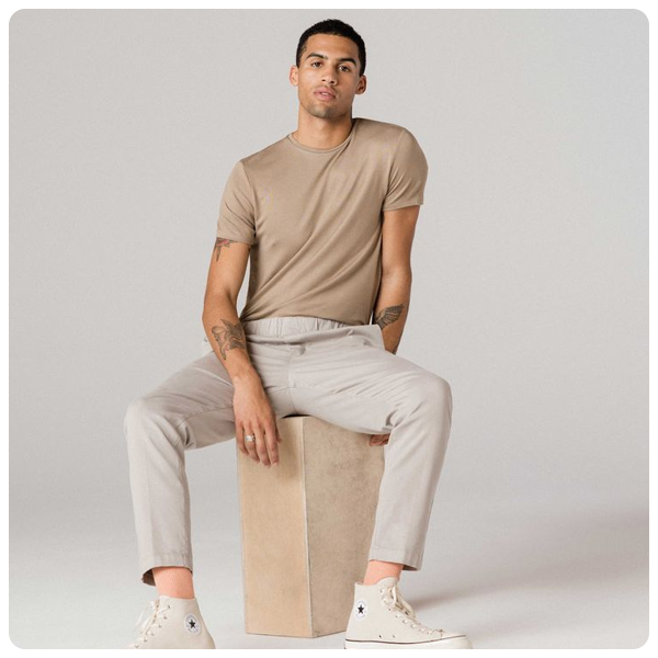 Men's T-shirt
