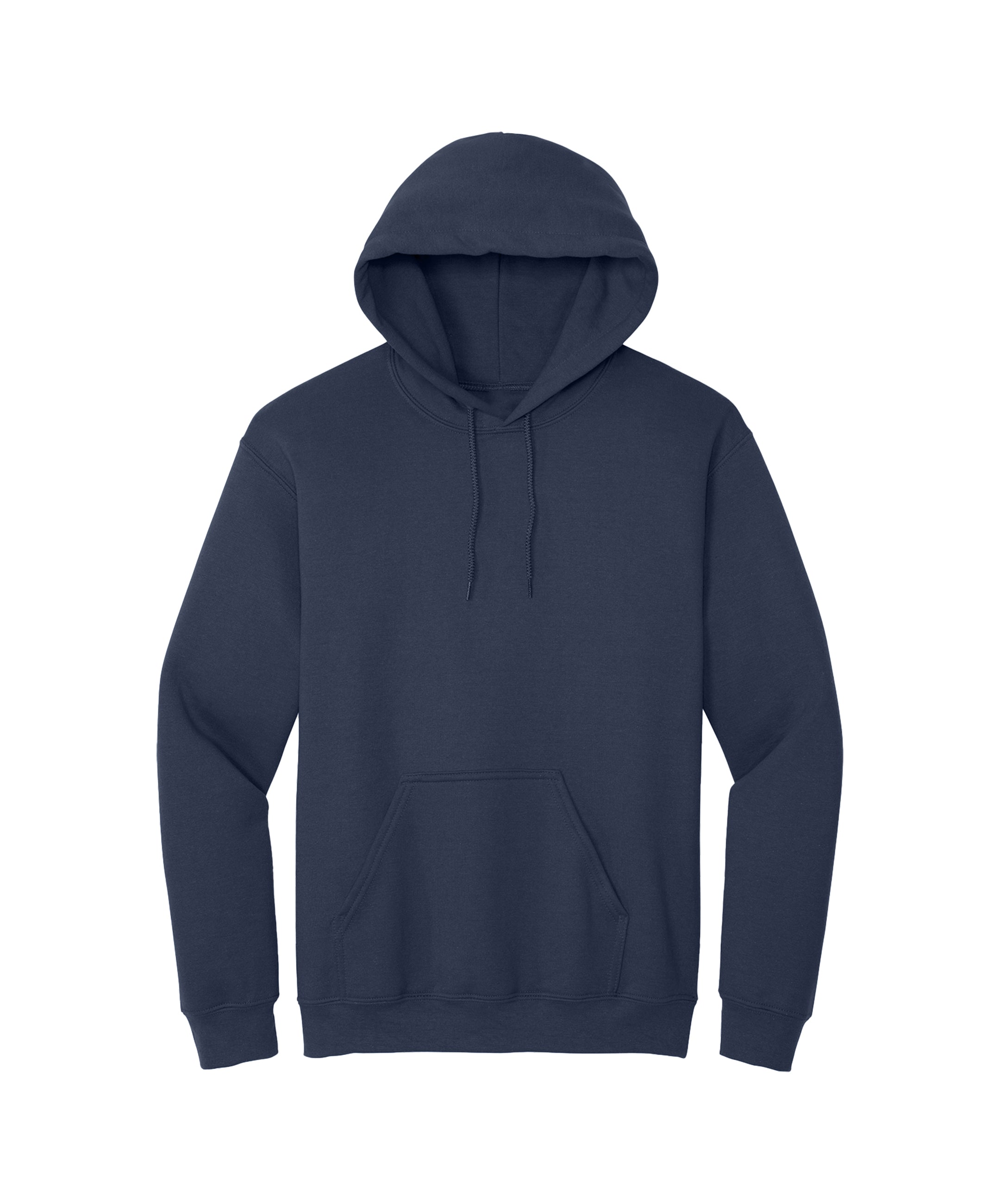 navy color hoodie