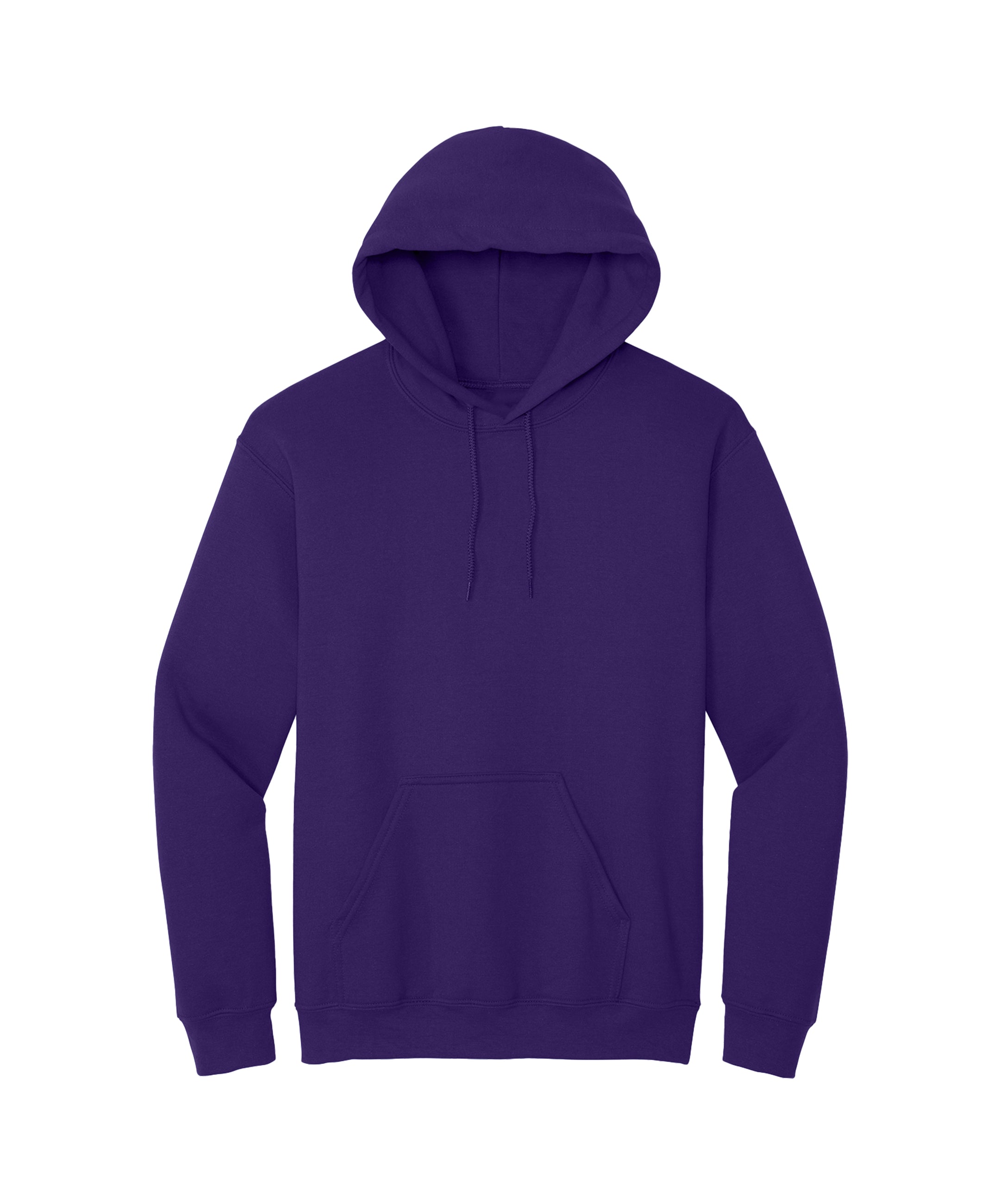 purple color hoodie