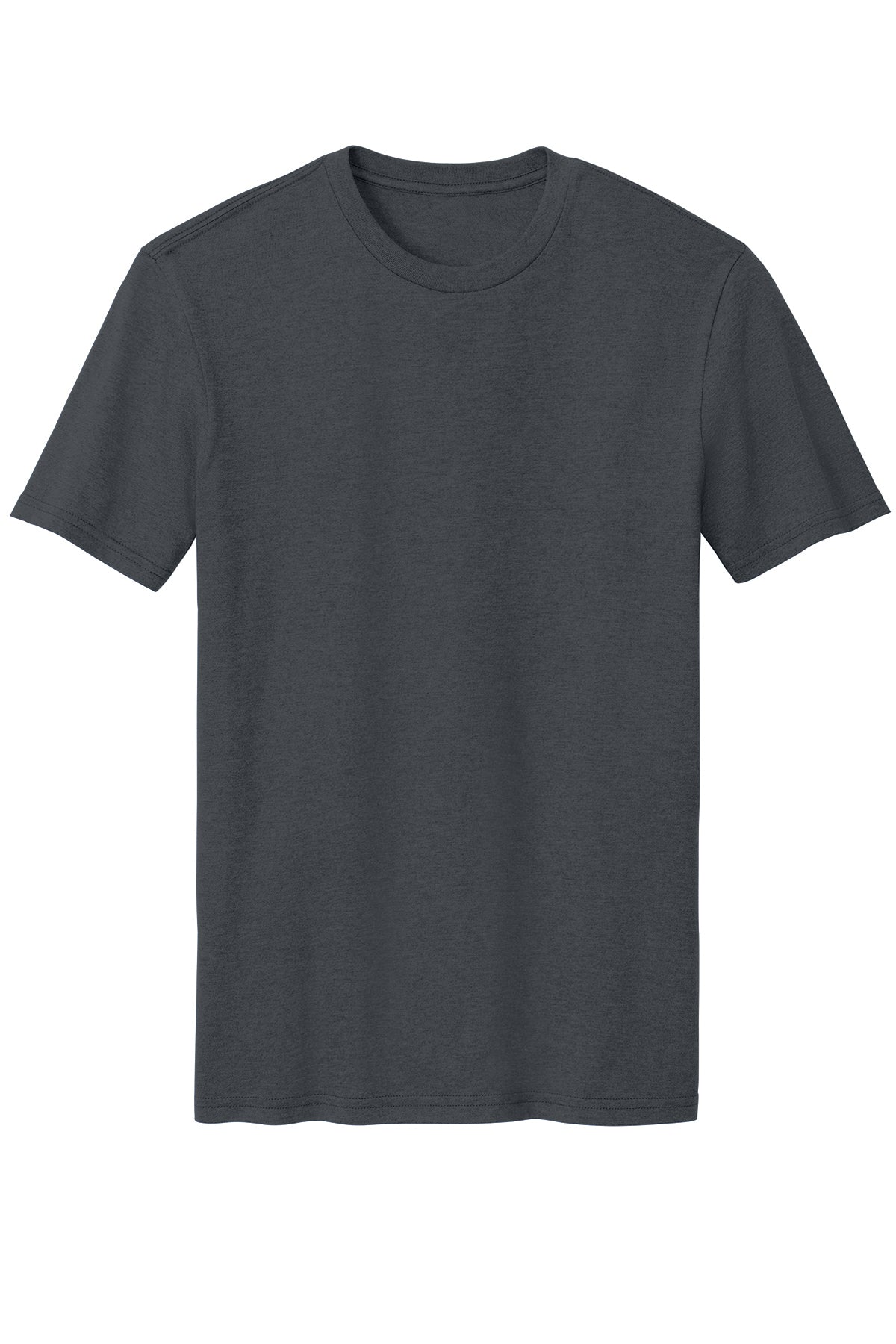 mens t-shirt charcoal