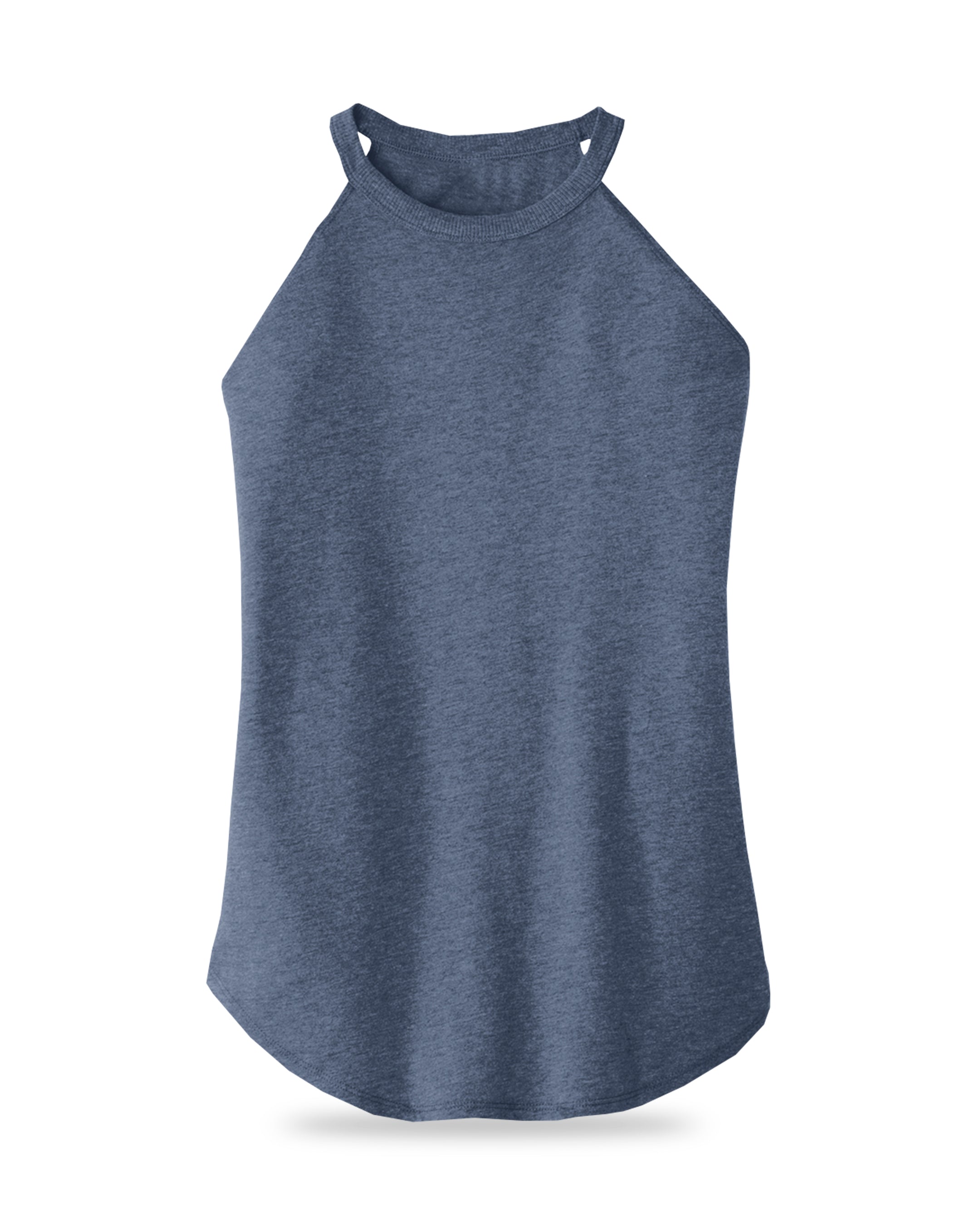 tank-tops navy frost