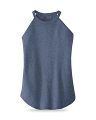 tank-tops navy frost