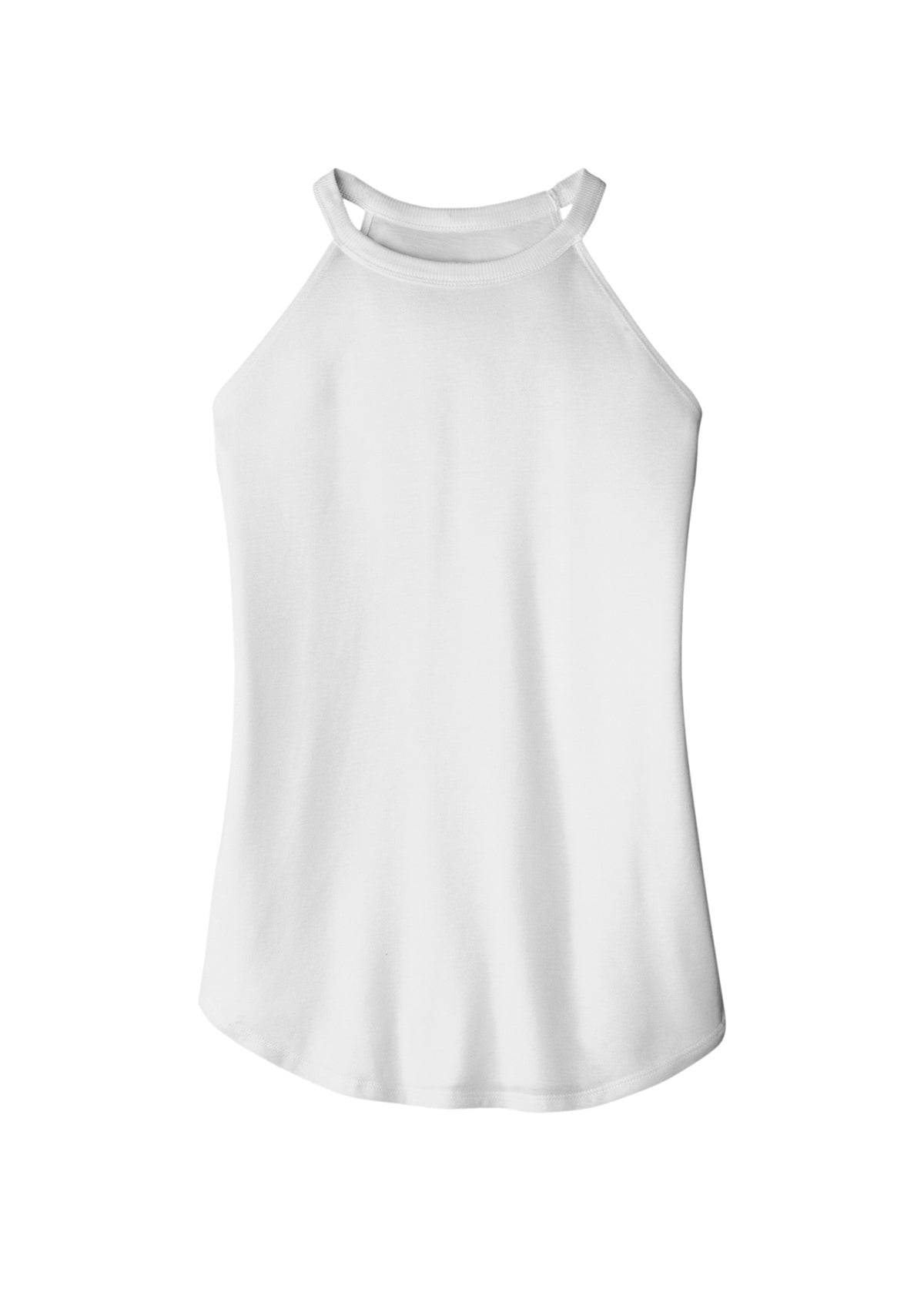 white tank tops womens